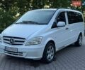 Білий Мерседес Віто, об'ємом двигуна 2.14 л та пробігом 349 тис. км за 10900 $, фото 38 на Automoto.ua