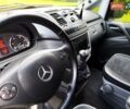 Белый Мерседес Вито, объемом двигателя 3 л и пробегом 251 тыс. км за 17777 $, фото 22 на Automoto.ua