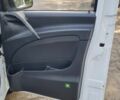 Белый Мерседес Вито, объемом двигателя 2.2 л и пробегом 356 тыс. км за 8900 $, фото 19 на Automoto.ua