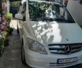 Білий Мерседес Віто, об'ємом двигуна 2.14 л та пробігом 370 тис. км за 9999 $, фото 1 на Automoto.ua