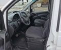 Мерседес Вито 2011 в Львове на Automoto.ua Белый Мерседес Вито, объемом двигателя 2.99 л и пробегом 485 тыс. км за 14000 $, фото 14 на Automoto.ua