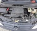 Мерседес Вито 2011 в Львове на Automoto.ua Белый Мерседес Вито, объемом двигателя 2.99 л и пробегом 485 тыс. км за 14000 $, фото 22 на Automoto.ua