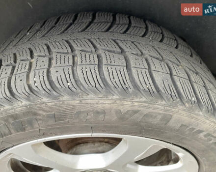 Белый Мерседес Вито, объемом двигателя 2.14 л и пробегом 223 тыс. км за 11300 $, фото 6 на Automoto.ua