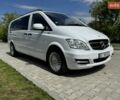 Білий Мерседес Віто, об'ємом двигуна 2.2 л та пробігом 332 тис. км за 14200 $, фото 1 на Automoto.ua