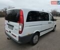 Білий Мерседес Віто, об'ємом двигуна 2.14 л та пробігом 201 тис. км за 18200 $, фото 7 на Automoto.ua