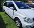 Білий Мерседес Віто, об'ємом двигуна 2.1 л та пробігом 270 тис. км за 13999 $, фото 1 на Automoto.ua