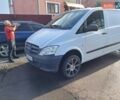 Білий Мерседес Віто, об'ємом двигуна 2.14 л та пробігом 500 тис. км за 13500 $, фото 1 на Automoto.ua