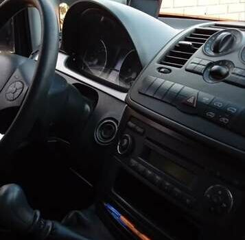 Мерседес Вито 2012 в Одессе на Automoto.ua Белый Мерседес Вито, объемом двигателя 2.14 л и пробегом 220 тыс. км за 12500 $, фото 4 на Automoto.ua