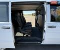 Белый Мерседес Вито, объемом двигателя 2.14 л и пробегом 270 тыс. км за 10799 $, фото 64 на Automoto.ua