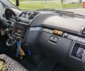Белый Мерседес Вито, объемом двигателя 2.14 л и пробегом 320 тыс. км за 10000 $, фото 5 на Automoto.ua