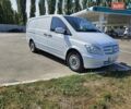 Білий Мерседес Віто, об'ємом двигуна 2.2 л та пробігом 230 тис. км за 9899 $, фото 2 на Automoto.ua