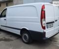 Белый Мерседес Вито, объемом двигателя 2.1 л и пробегом 270 тыс. км за 8800 $, фото 4 на Automoto.ua
