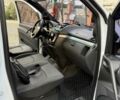 Белый Мерседес Вито, объемом двигателя 2.1 л и пробегом 300 тыс. км за 11000 $, фото 5 на Automoto.ua
