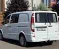 Белый Мерседес Вито, объемом двигателя 2.14 л и пробегом 270 тыс. км за 10799 $, фото 14 на Automoto.ua
