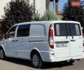 Белый Мерседес Вито, объемом двигателя 2.14 л и пробегом 270 тыс. км за 10799 $, фото 13 на Automoto.ua