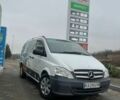 Білий Мерседес Віто, об'ємом двигуна 2.14 л та пробігом 260 тис. км за 8500 $, фото 1 на Automoto.ua