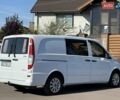 Белый Мерседес Вито, объемом двигателя 2.14 л и пробегом 270 тыс. км за 10799 $, фото 30 на Automoto.ua