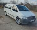 Білий Мерседес Віто, об'ємом двигуна 2.14 л та пробігом 329 тис. км за 12500 $, фото 1 на Automoto.ua