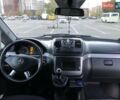 Белый Мерседес Вито, объемом двигателя 2.14 л и пробегом 290 тыс. км за 15200 $, фото 6 на Automoto.ua
