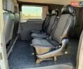 Белый Мерседес Вито, объемом двигателя 2.14 л и пробегом 270 тыс. км за 10799 $, фото 40 на Automoto.ua