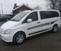 Білий Мерседес Віто, об'ємом двигуна 2.14 л та пробігом 300 тис. км за 13100 $, фото 1 на Automoto.ua