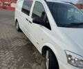 Білий Мерседес Віто, об'ємом двигуна 3 л та пробігом 358 тис. км за 3100 $, фото 1 на Automoto.ua