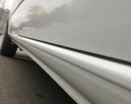 Белый Мерседес Вито, объемом двигателя 2.14 л и пробегом 290 тыс. км за 15200 $, фото 11 на Automoto.ua