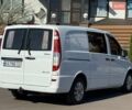 Белый Мерседес Вито, объемом двигателя 2.14 л и пробегом 270 тыс. км за 10799 $, фото 26 на Automoto.ua