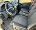 Белый Мерседес Вито, объемом двигателя 2.14 л и пробегом 270 тыс. км за 10799 $, фото 32 на Automoto.ua