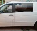 Мерседес Вито 2012 в Одессе на Automoto.ua Белый Мерседес Вито, объемом двигателя 2.14 л и пробегом 220 тыс. км за 12500 $, фото 2 на Automoto.ua