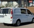 Белый Мерседес Вито, объемом двигателя 2.14 л и пробегом 270 тыс. км за 10799 $, фото 27 на Automoto.ua