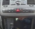 Белый Мерседес Вито, объемом двигателя 2.14 л и пробегом 520 тыс. км за 11500 $, фото 1 на Automoto.ua
