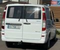 Белый Мерседес Вито, объемом двигателя 2.14 л и пробегом 270 тыс. км за 10799 $, фото 21 на Automoto.ua
