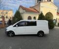 Белый Мерседес Вито, объемом двигателя 2.1 л и пробегом 300 тыс. км за 11000 $, фото 2 на Automoto.ua