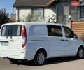 Белый Мерседес Вито, объемом двигателя 2.14 л и пробегом 270 тыс. км за 10799 $, фото 29 на Automoto.ua
