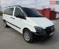 Білий Мерседес Віто, об'ємом двигуна 2.14 л та пробігом 400 тис. км за 13900 $, фото 1 на Automoto.ua