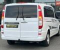 Белый Мерседес Вито, объемом двигателя 2.14 л и пробегом 252 тыс. км за 13900 $, фото 6 на Automoto.ua