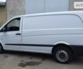 Белый Мерседес Вито, объемом двигателя 2.1 л и пробегом 270 тыс. км за 8800 $, фото 3 на Automoto.ua