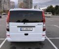 Белый Мерседес Вито, объемом двигателя 2.14 л и пробегом 290 тыс. км за 15200 $, фото 2 на Automoto.ua