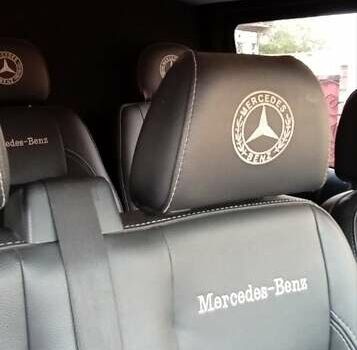 Мерседес Вито 2012 в Одессе на Automoto.ua Белый Мерседес Вито, объемом двигателя 2.14 л и пробегом 220 тыс. км за 12500 $, фото 10 на Automoto.ua