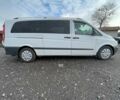 Белый Мерседес Вито, объемом двигателя 2.14 л и пробегом 505 тыс. км за 12490 $, фото 3 на Automoto.ua