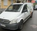 Белый Мерседес Вито, объемом двигателя 2.1 л и пробегом 375 тыс. км за 7950 $, фото 3 на Automoto.ua