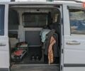 Белый Мерседес Вито, объемом двигателя 2.14 л и пробегом 320 тыс. км за 10000 $, фото 4 на Automoto.ua
