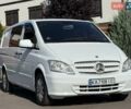Белый Мерседес Вито, объемом двигателя 2.14 л и пробегом 270 тыс. км за 10799 $, фото 7 на Automoto.ua