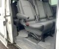 Белый Мерседес Вито, объемом двигателя 2.14 л и пробегом 505 тыс. км за 12490 $, фото 10 на Automoto.ua
