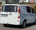 Белый Мерседес Вито, объемом двигателя 2.14 л и пробегом 270 тыс. км за 10799 $, фото 24 на Automoto.ua