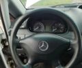 Белый Мерседес Вито, объемом двигателя 2.14 л и пробегом 274 тыс. км за 13000 $, фото 12 на Automoto.ua