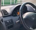 Белый Мерседес Вито, объемом двигателя 2.14 л и пробегом 337 тыс. км за 13500 $, фото 6 на Automoto.ua