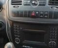 Білий Мерседес Віто, об'ємом двигуна 2.14 л та пробігом 404 тис. км за 8000 $, фото 7 на Automoto.ua