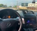 Белый Мерседес Вито, объемом двигателя 2.1 л и пробегом 260 тыс. км за 14208 $, фото 9 на Automoto.ua